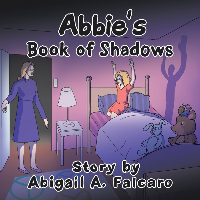 Abbie’s Book of Shadows