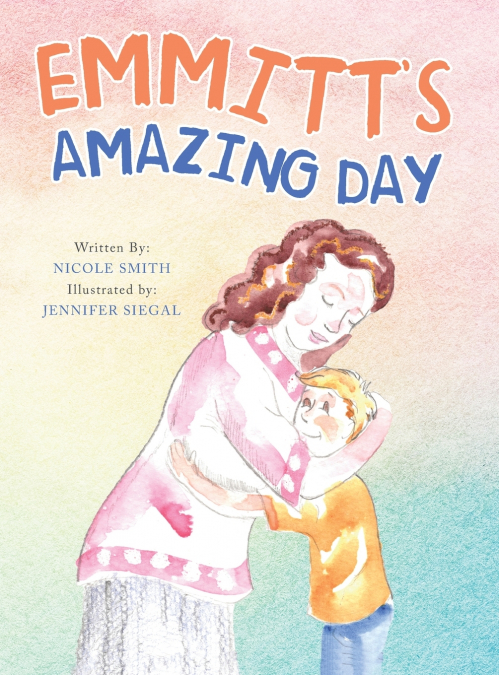 Emmitt’s Amazing Day
