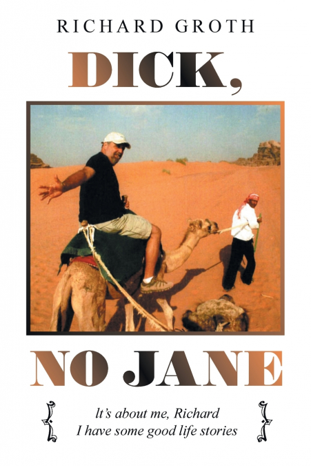 Dick, No Jane