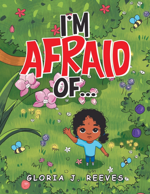 I’m Afraid Of...