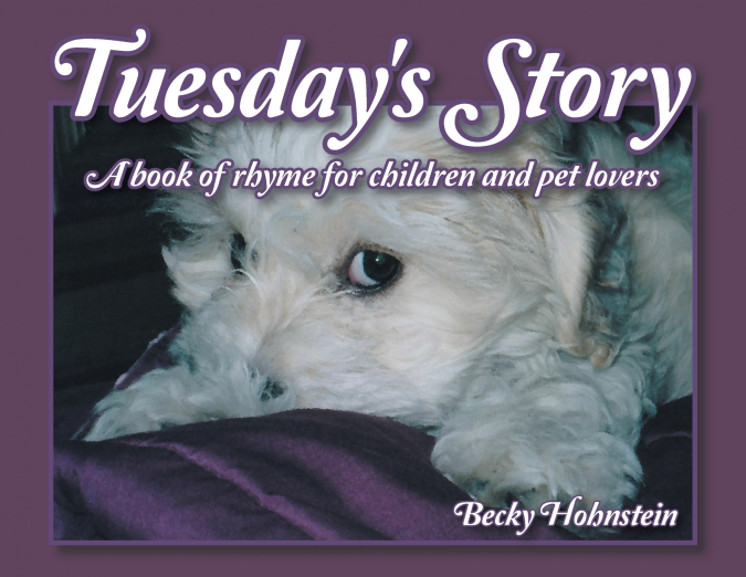 Tuesday’s Story