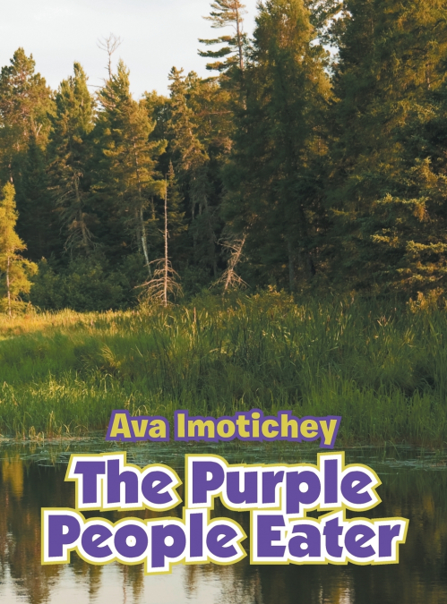 The Purple People Eater