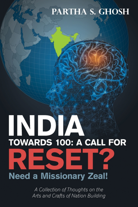 India towards 100