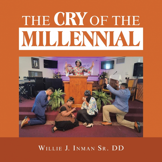 The Cry of the Millennial