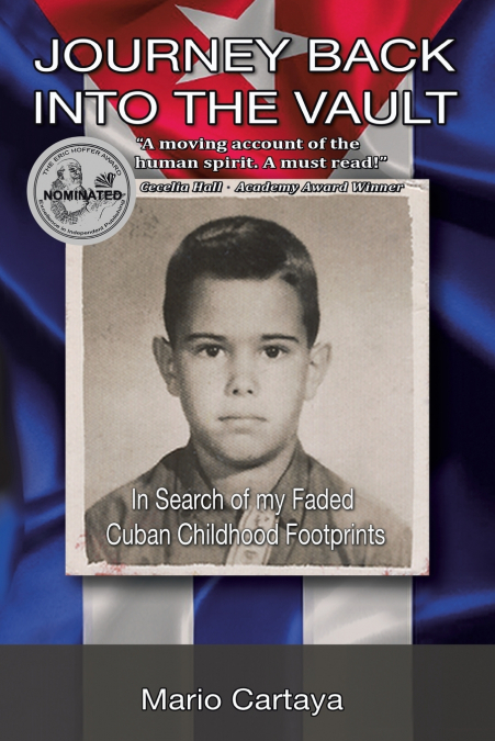 Journey Back Into The Vault