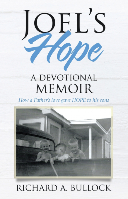 Joel’s Hope