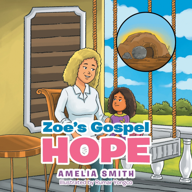 Zoe’s Gospel Hope