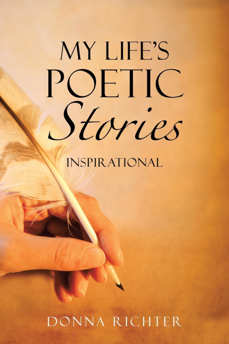 My Life’s Poetic Stories