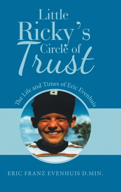 Little Ricky’s Circle of Trust