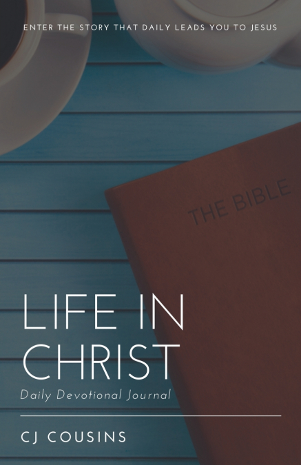 Life in Christ
