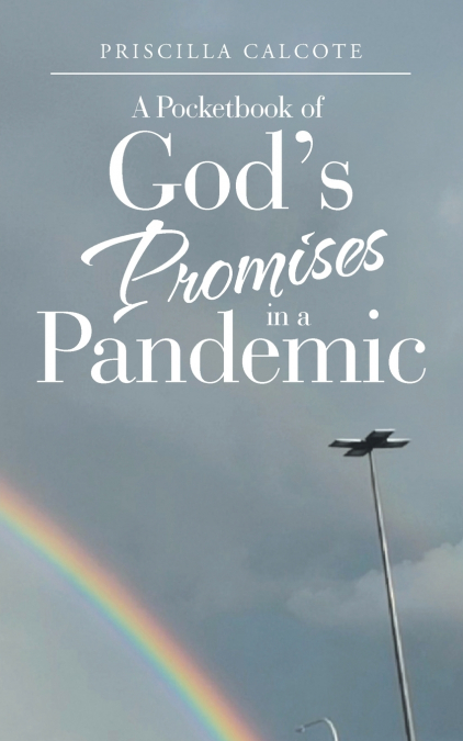 A Pocketbook of God’s Promises in a Pandemic
