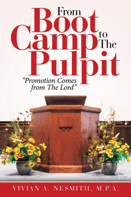 From Boot Camp to the Pulpit