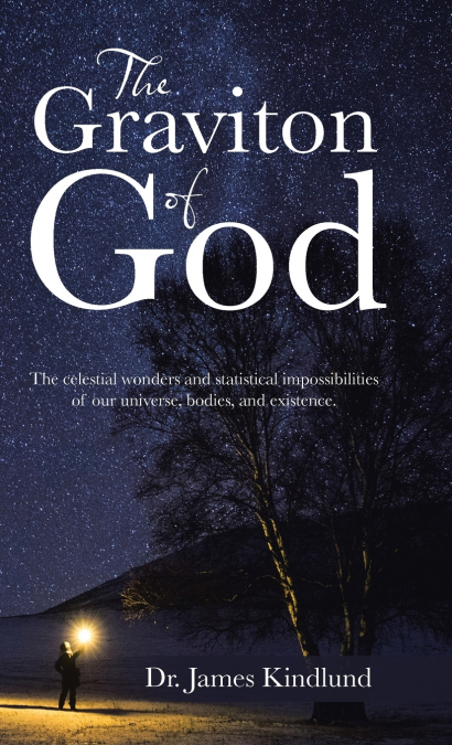 The Graviton of God
