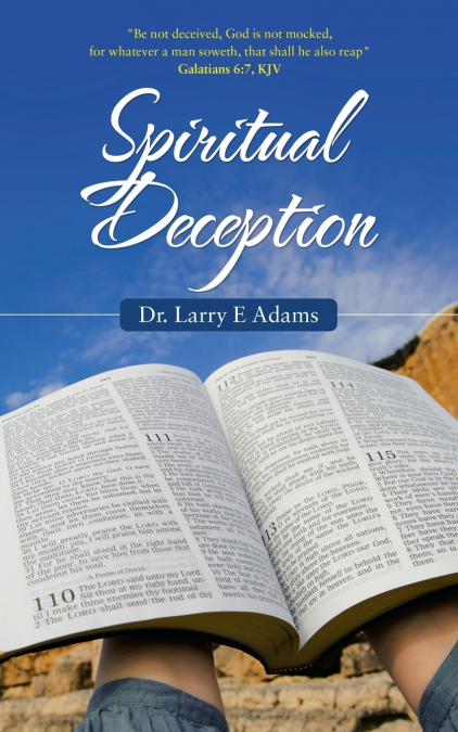 Spiritual Deception
