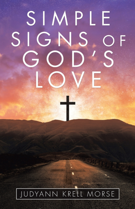 Simple  Signs  of  God’s Love