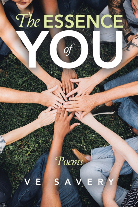 The Essence of You