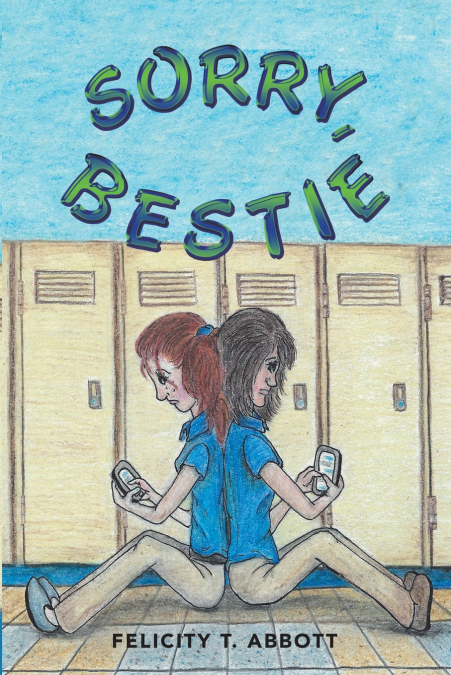 Sorry, Bestie