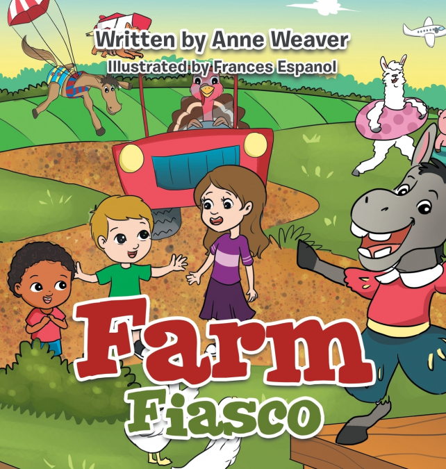 Farm Fiasco