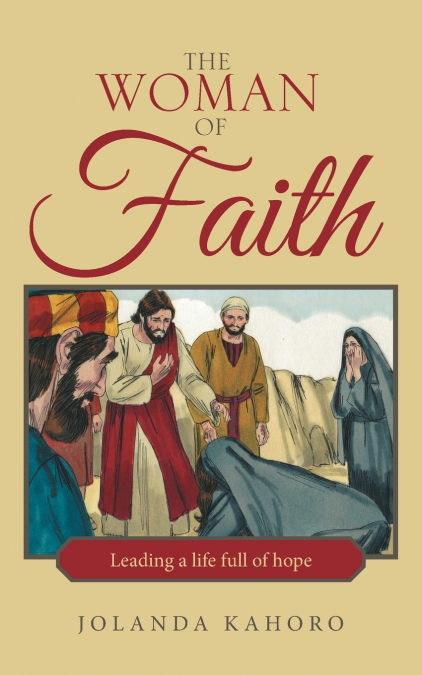 The Woman of Faith