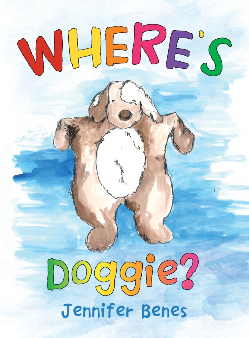 Where’s Doggie?