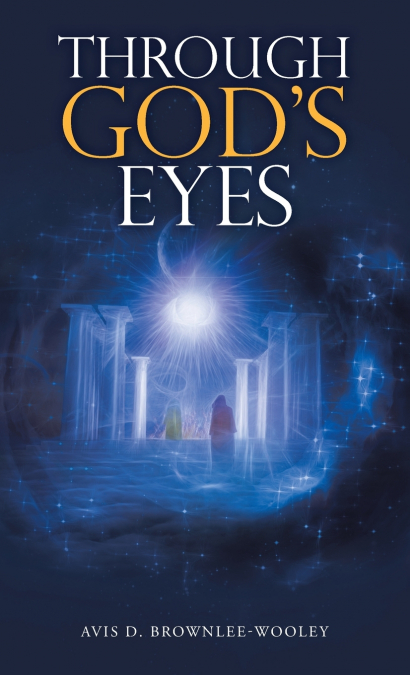 Through God’s Eyes