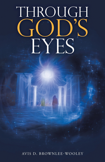 Through God’s Eyes
