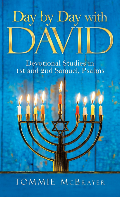 Day by Day with David