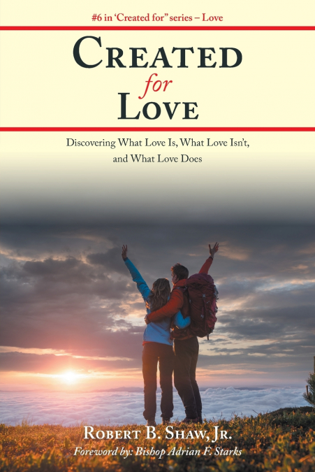 Created for Love