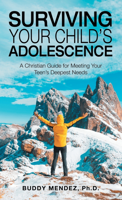 Surviving Your Child’s Adolescence