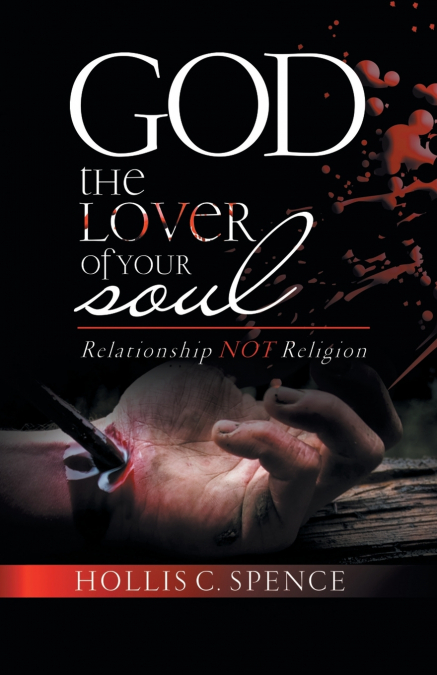 God The Lover Of Your Soul