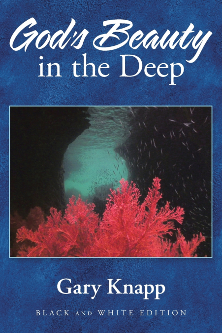 God’s Beauty in the Deep