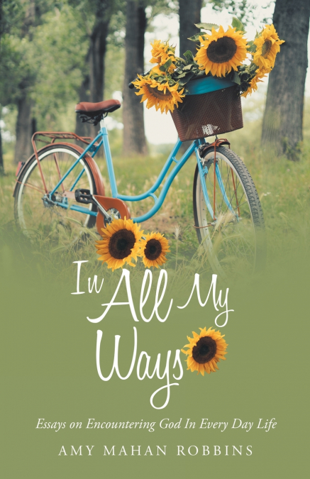 In All My Ways
