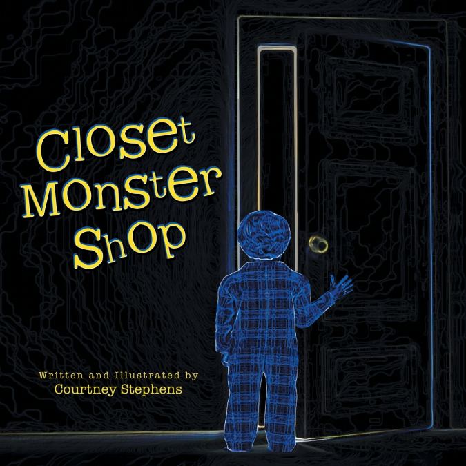 Closet Monster Shop