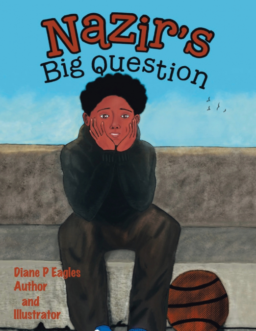 Nazir’s Big Question