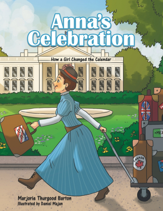 Anna’s Celebration