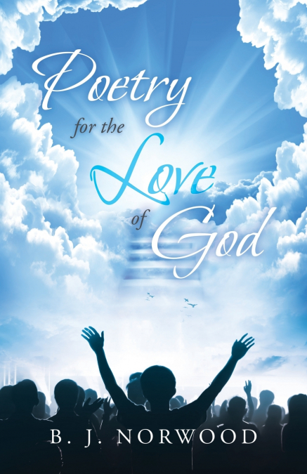 POETRY for the LOVE of GOD