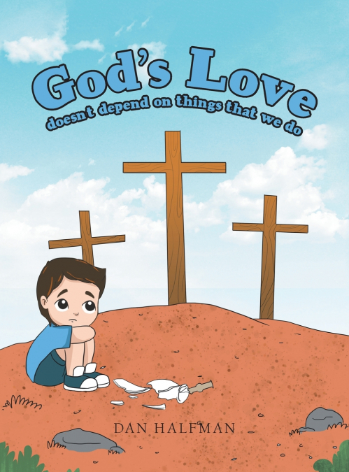God’s Love