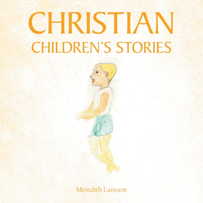 Christian Children’s Stories