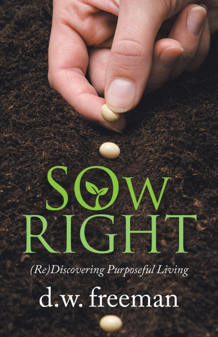 Sow  Right