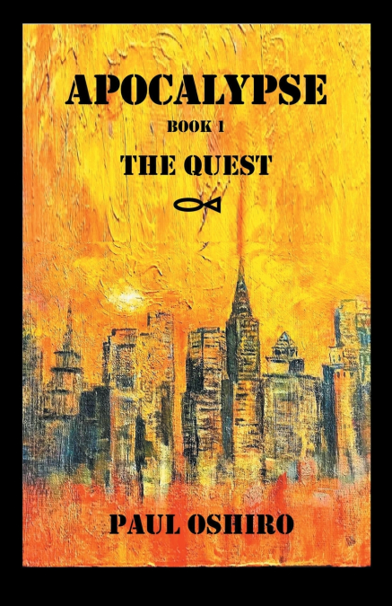 Apocalypse Book 1