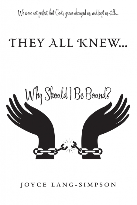 They All Knew...