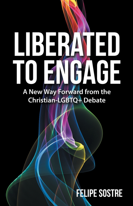 Liberated to Engage