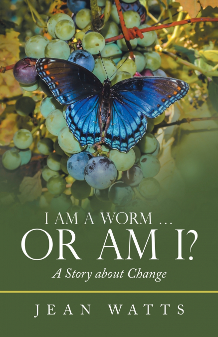 I Am a Worm ...   Or Am I?