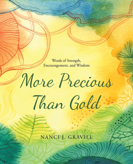 More Precious Than Gold