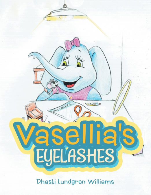 Vasellia’s Eyelashes