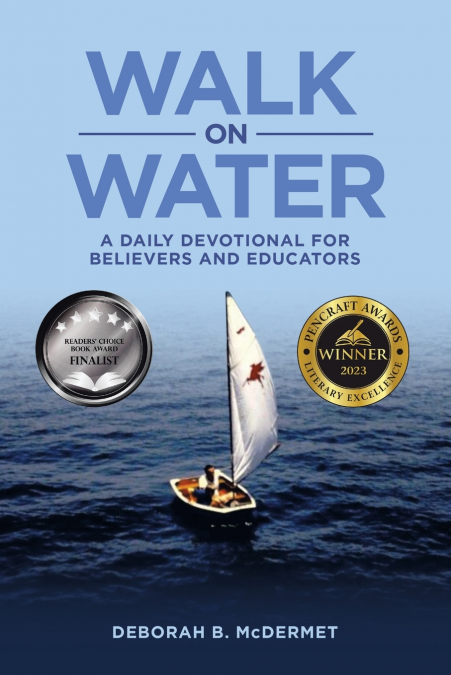 Walk On Water