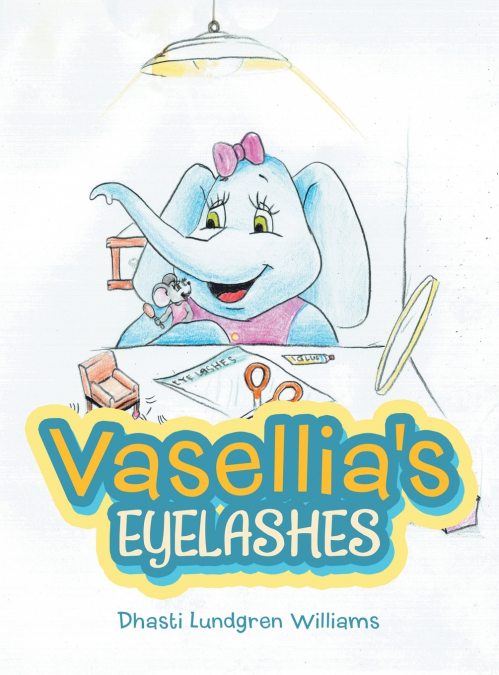 Vasellia’s Eyelashes