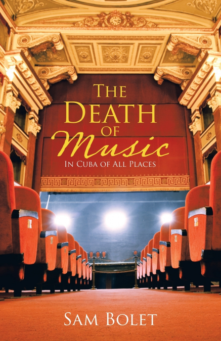 The Death of Music