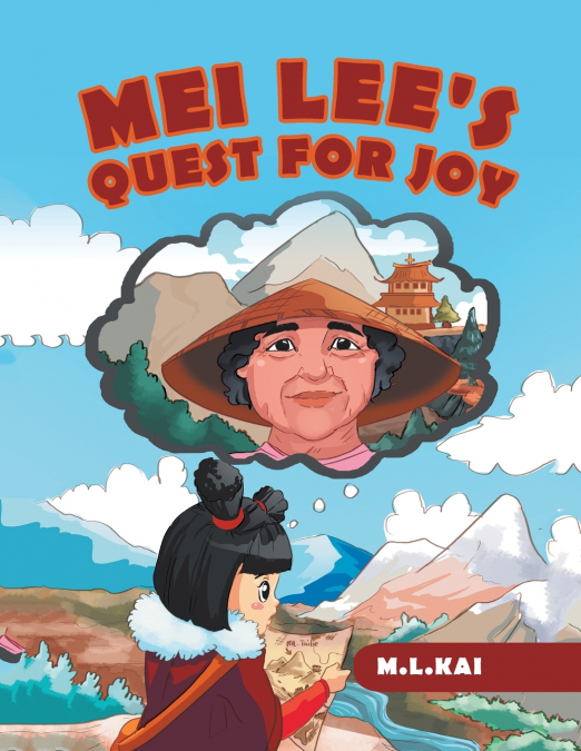 Mei Lee’s Quest for Joy