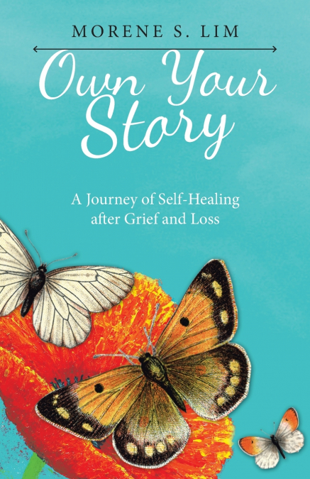 Own Your Story